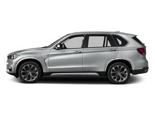 2016 BMW X5 xDrive40e AWD photo