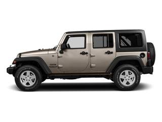 2016 Jeep Wrangler Unlimited Willys Wheeler 4WD photo