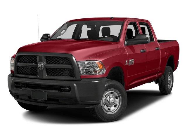 2016 Ram 2500 Tradesman 4WD photo