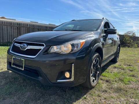 2016 Subaru Crosstrek Limited AWD photo