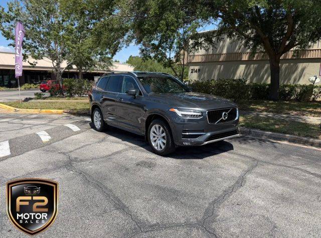 2017 Volvo XC90 Momentum AWD photo