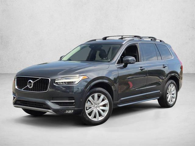 2017 Volvo XC90 Momentum AWD photo