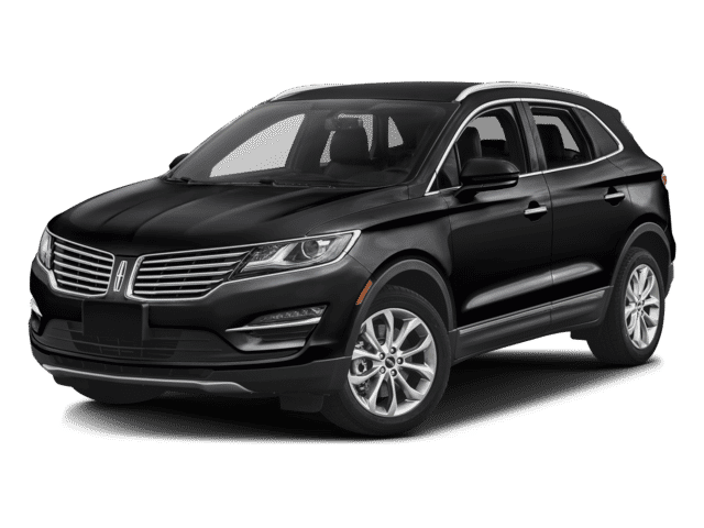 2017 Lincoln MKC Select FWD photo