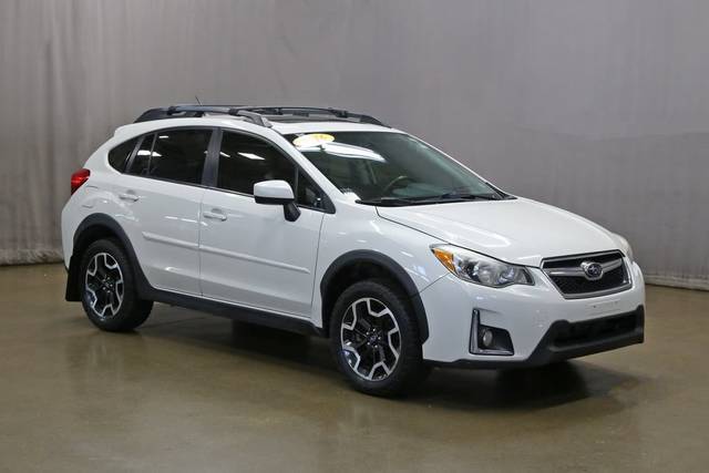 2016 Subaru Crosstrek Premium AWD photo