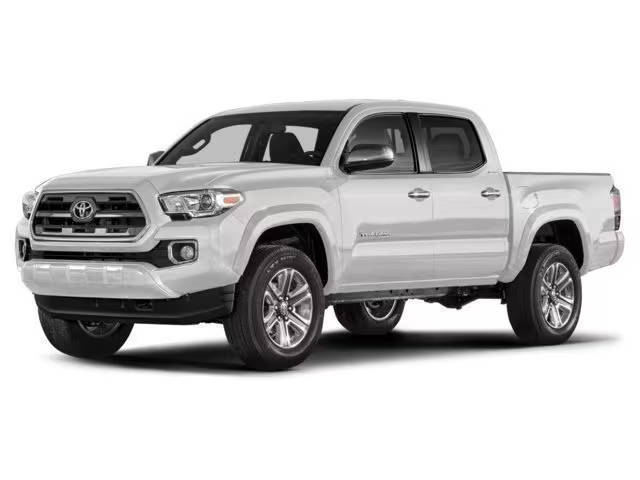 2016 Toyota Tacoma TRD Sport 4WD photo