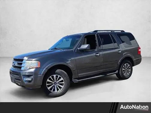 2015 Ford Expedition XLT 4WD photo