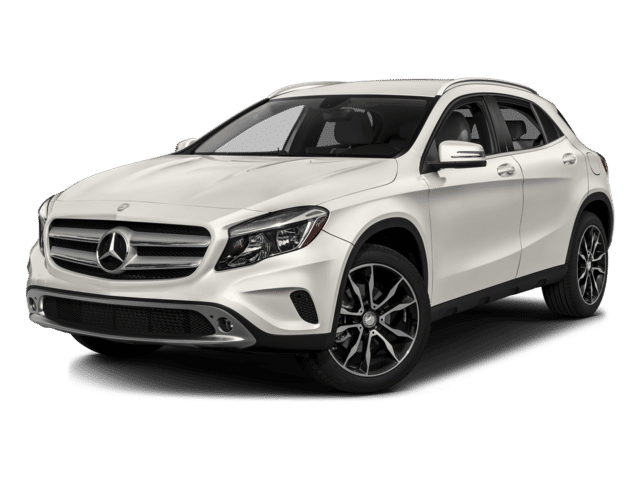 2016 Mercedes-Benz GLA-Class GLA 250 AWD photo