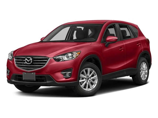 2016 Mazda CX-5 Touring AWD photo
