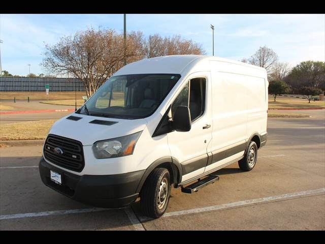 2016 Ford Transit Van  RWD photo