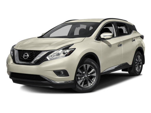 2016 Nissan Murano SV FWD photo