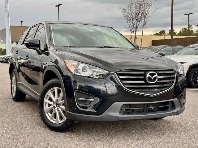 2016 Mazda CX-5 Sport FWD photo