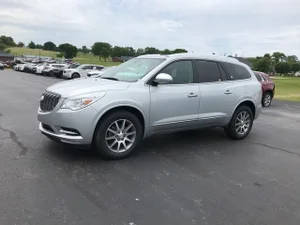 2017 Buick Enclave Leather FWD photo