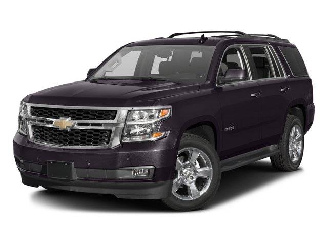 2016 Chevrolet Tahoe LS RWD photo
