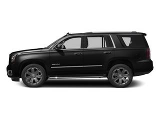 2016 GMC Yukon Denali 4WD photo