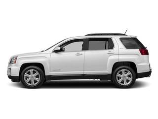 2017 GMC Terrain SLE AWD photo