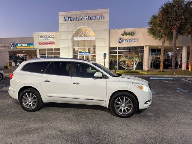 2017 Buick Enclave Convenience FWD photo