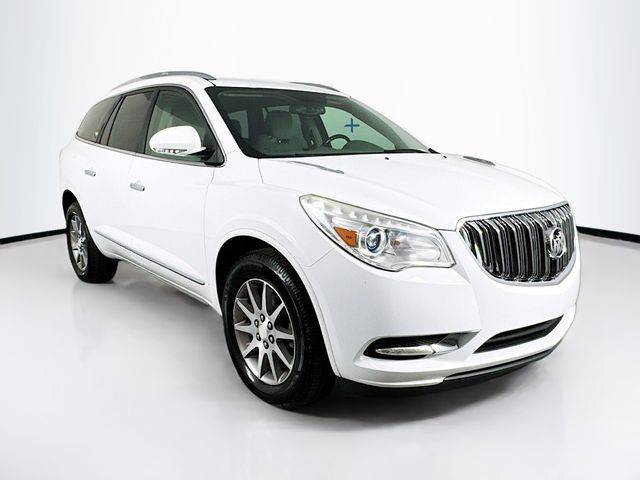 2017 Buick Enclave Convenience FWD photo