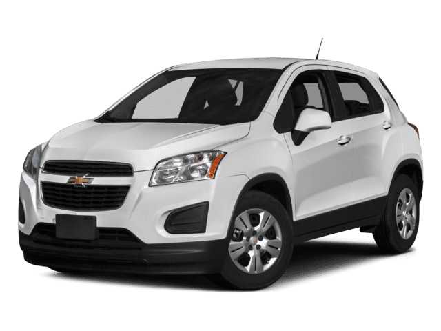 2016 Chevrolet Trax LS AWD photo
