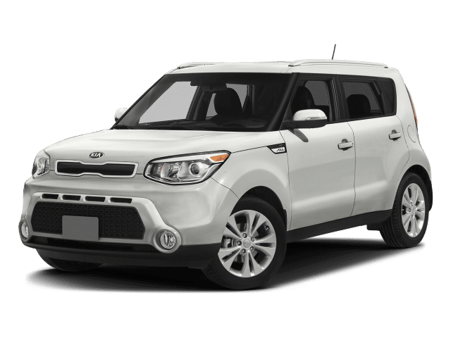 2016 Kia Soul Base FWD photo