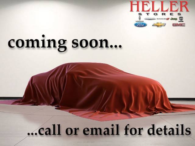 2016 Chevrolet Malibu LT FWD photo