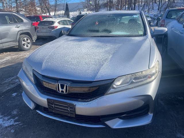 2016 Honda Accord EX FWD photo