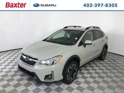 2016 Subaru Crosstrek Premium AWD photo