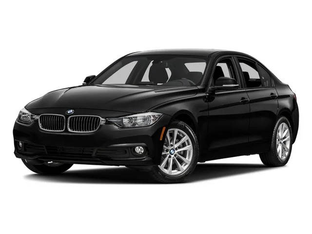 2016 BMW 3 Series 320i xDrive AWD photo