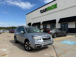 2017 Subaru Forester Limited AWD photo
