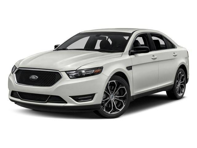 2016 Ford Taurus SHO AWD photo