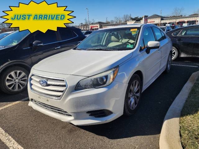 2017 Subaru Legacy Premium AWD photo