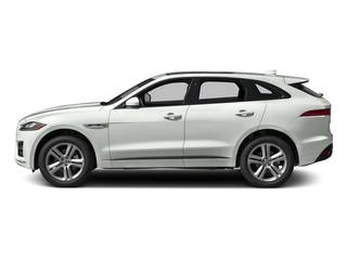 2017 Jaguar F-Pace 35t R-Sport AWD photo