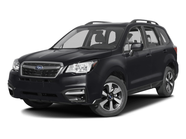 2017 Subaru Forester Premium AWD photo