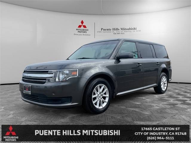 2016 Ford Flex SE FWD photo