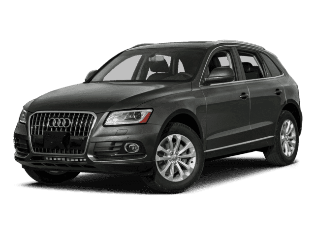 2017 Audi Q5 Premium Plus AWD photo