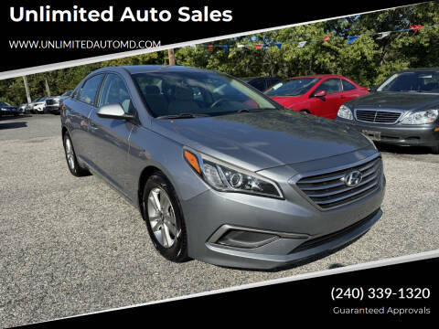 2017 Hyundai Sonata Eco FWD photo