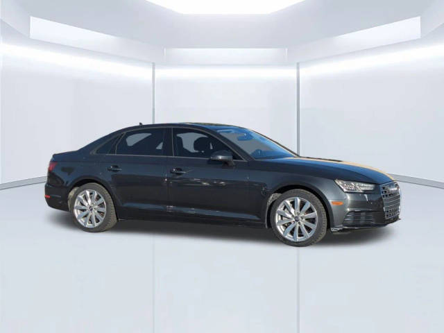 2017 Audi A4 Premium FWD photo