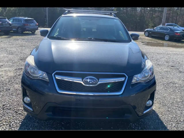 2016 Subaru Crosstrek Limited AWD photo