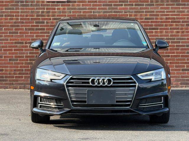 2017 Audi A4 Premium Plus AWD photo