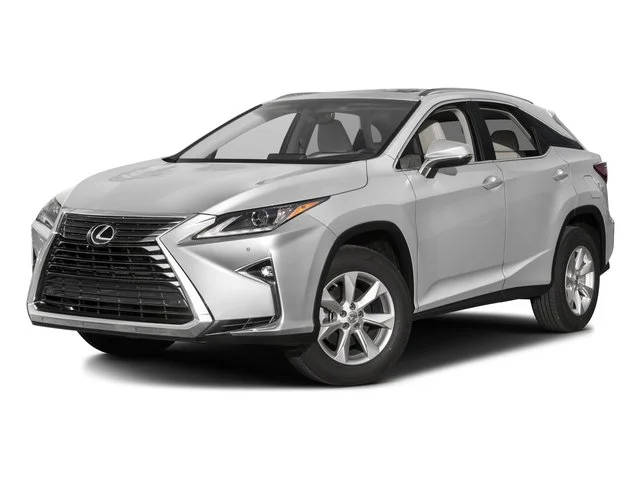 2016 Lexus RX  AWD photo