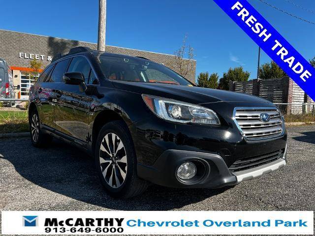 2017 Subaru Outback Limited AWD photo