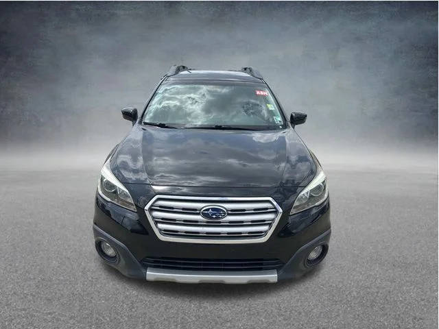 2017 Subaru Outback Limited AWD photo