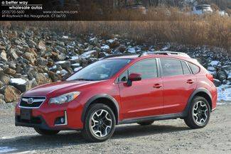 2016 Subaru Crosstrek Premium AWD photo