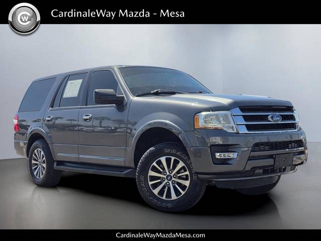 2017 Ford Expedition XLT RWD photo