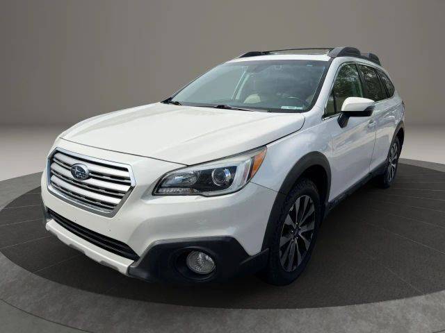 2017 Subaru Outback Limited AWD photo