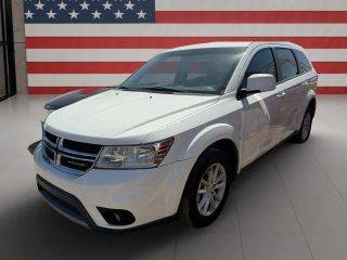2016 Dodge Journey SXT FWD photo