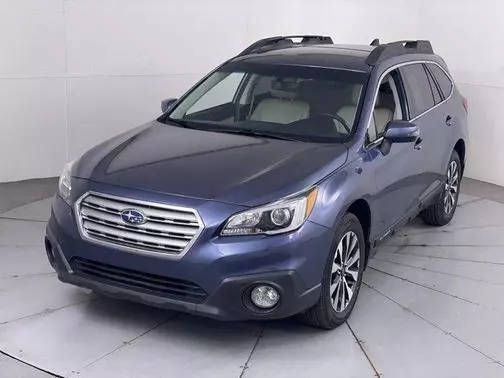 2017 Subaru Outback Limited AWD photo