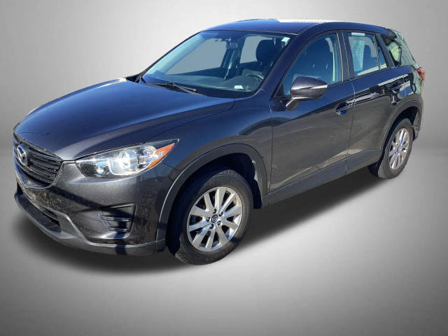 2016 Mazda CX-5 Sport AWD photo