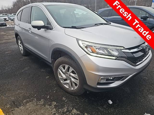 2016 Honda CR-V EX AWD photo