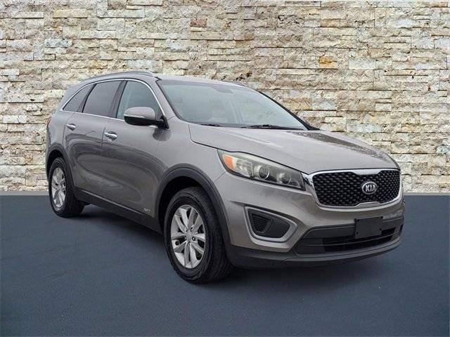 2016 Kia Sorento LX AWD photo