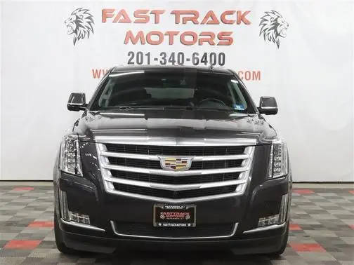 2016 Cadillac Escalade ESV Premium Collection 4WD photo